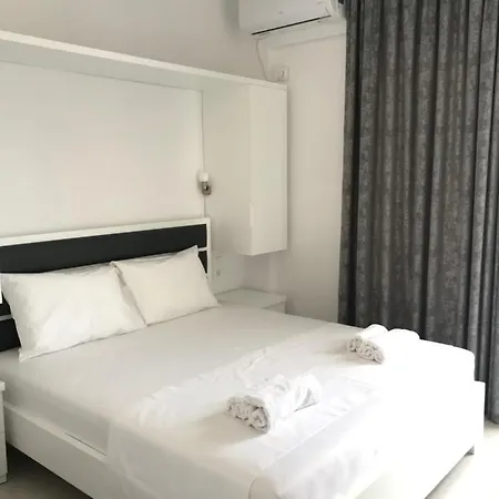 招待所 Cataleya Apartament