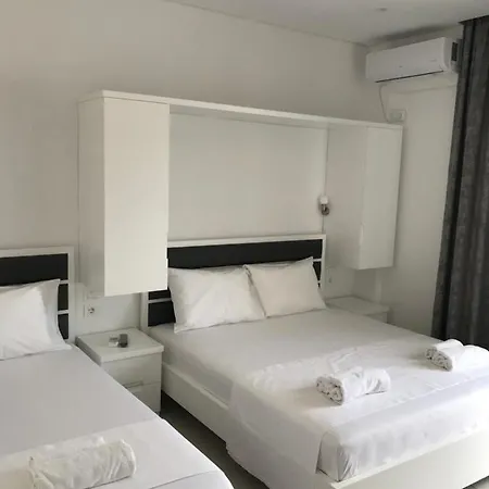 Cataleya Apartament 招待所 *