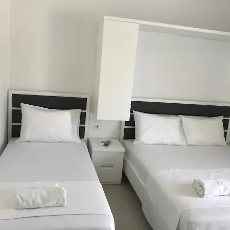 Cataleya Apartament 招待所 卡萨米尔