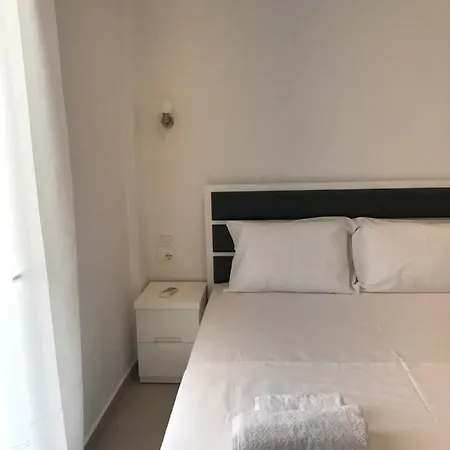 招待所 Cataleya Apartament 卡萨米尔