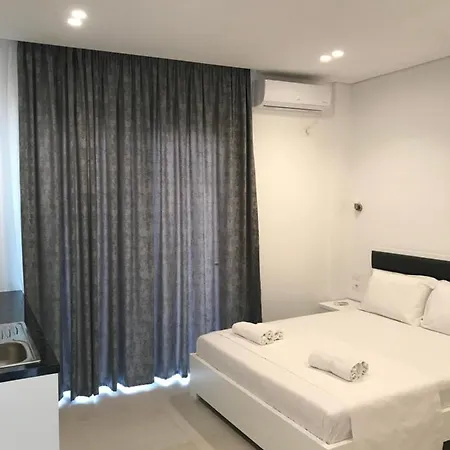 Cataleya Apartament 招待所