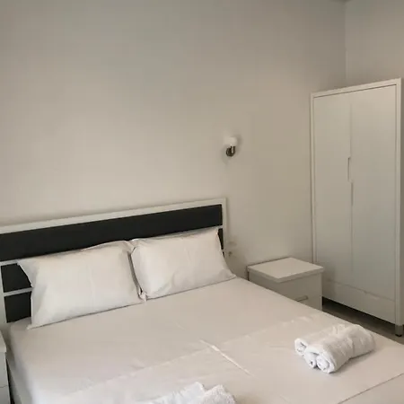 Cataleya Apartament 卡萨米尔