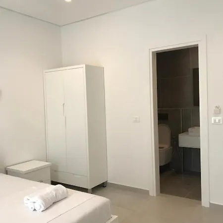 Cataleya Apartament 招待所 卡萨米尔