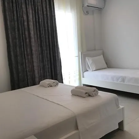 招待所 Cataleya Apartament