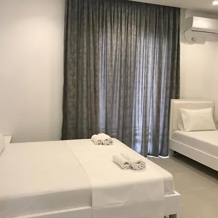 Cataleya Apartament 卡萨米尔