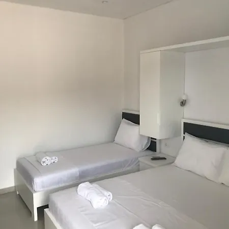Cataleya Apartament 招待所 卡萨米尔