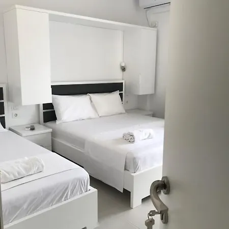 Cataleya Apartament 招待所 卡萨米尔