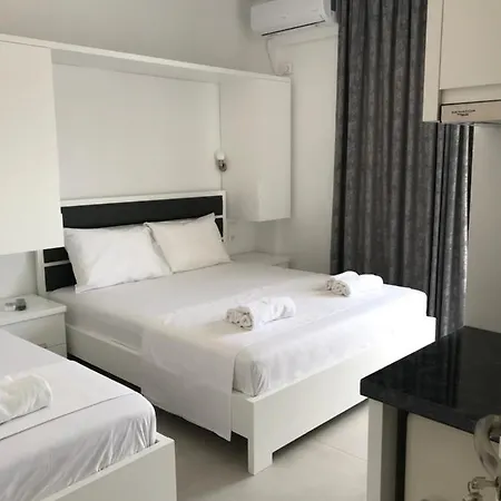 Cataleya Apartament 招待所 卡萨米尔