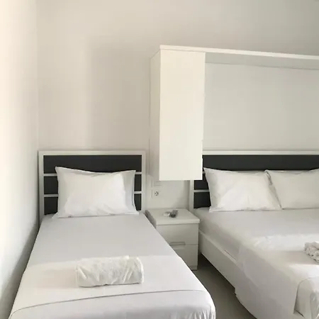 招待所 Cataleya Apartament