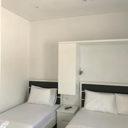 Cataleya Apartament 招待所 *