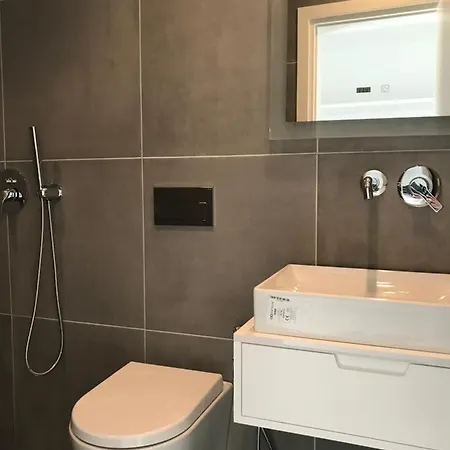 招待所 Cataleya Apartament 卡萨米尔