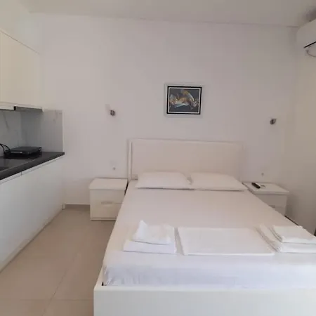 Cataleya Apartament 卡萨米尔