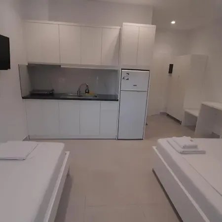 招待所 Cataleya Apartament *