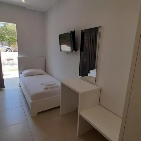 Cataleya Apartament 卡萨米尔