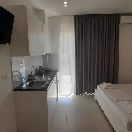招待所 Cataleya Apartament 卡萨米尔