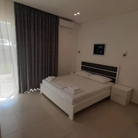 Cataleya Apartament 招待所