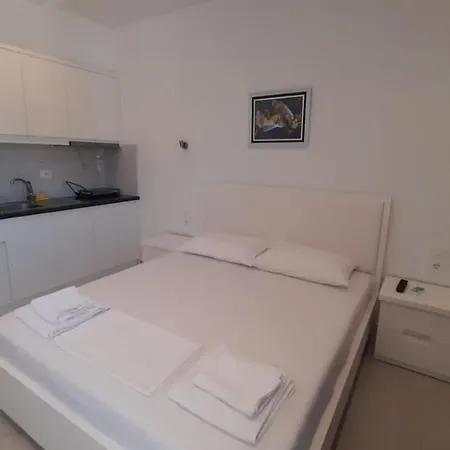 Cataleya Apartament 卡萨米尔