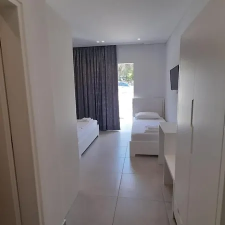 Cataleya Apartament 卡萨米尔
