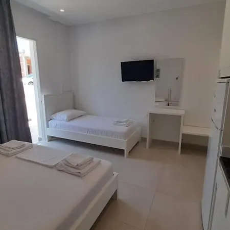 Cataleya Apartament * 卡萨米尔